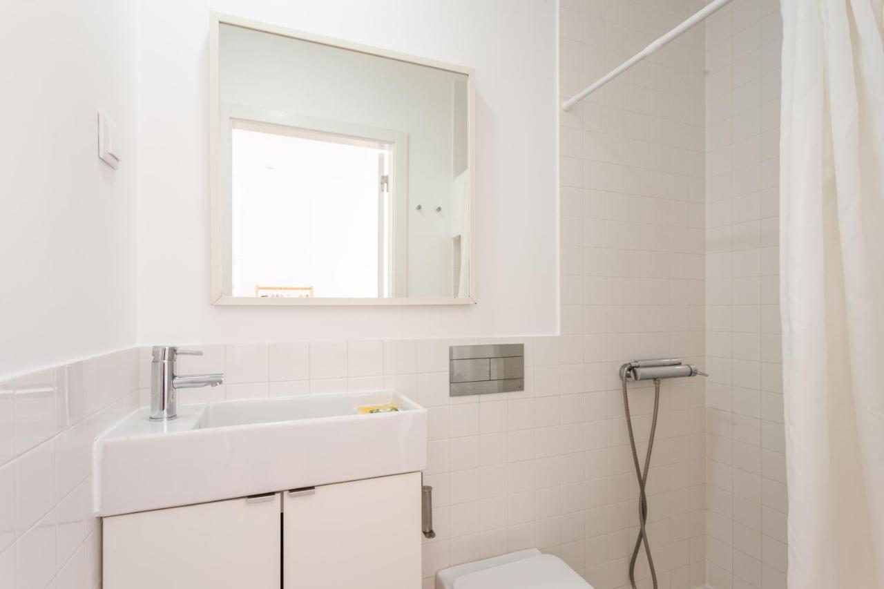 Blue Buddha Beach Rooms & Suites Ericeira Exterior photo
