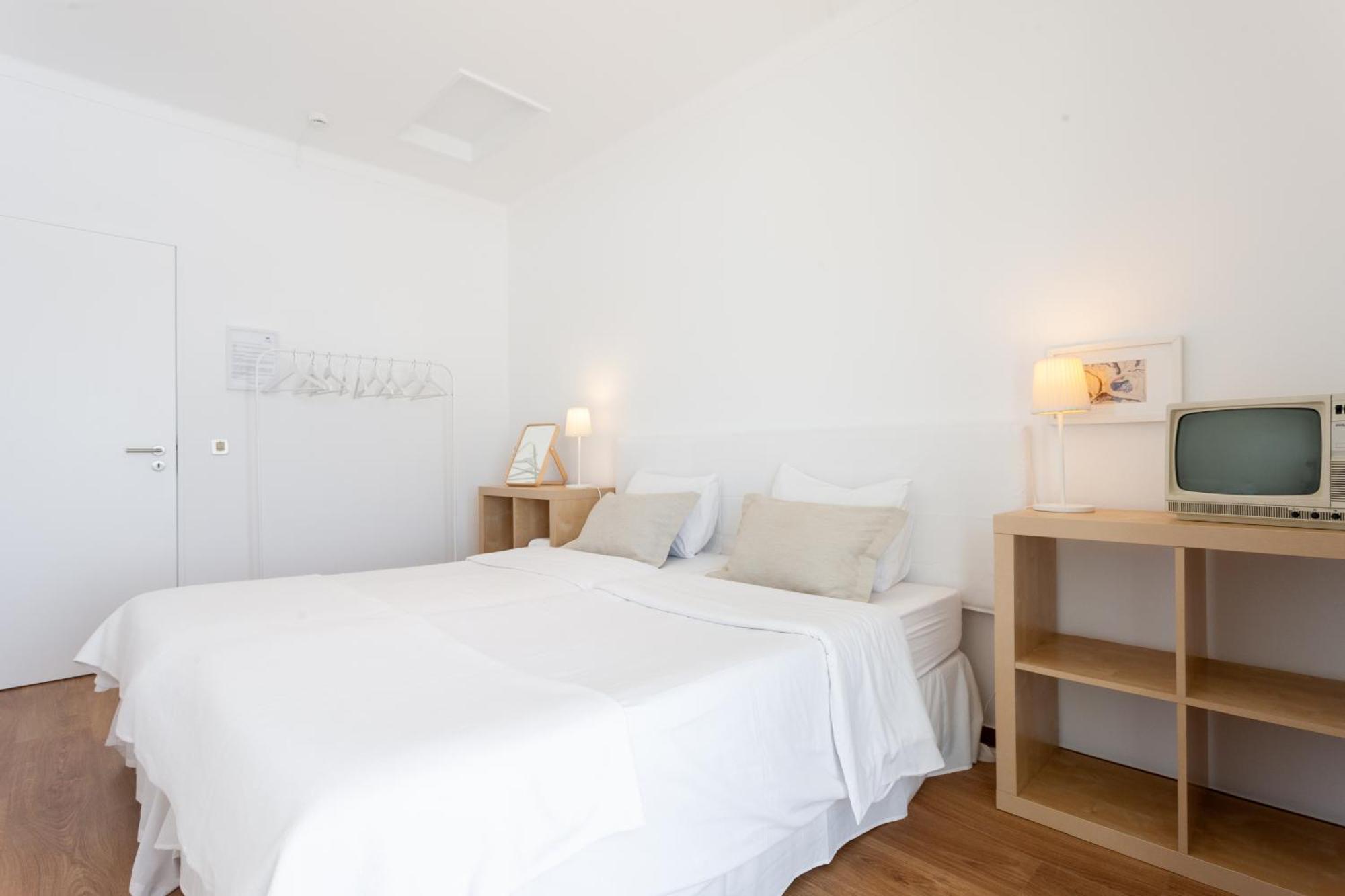 Blue Buddha Beach Rooms & Suites Ericeira Exterior photo
