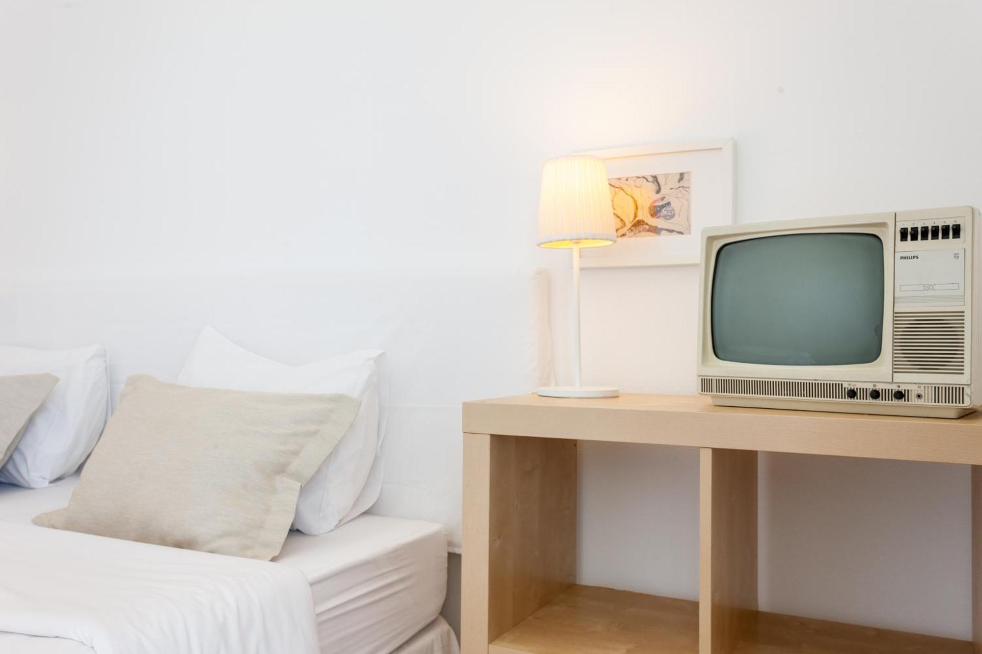 Blue Buddha Beach Rooms & Suites Ericeira Exterior photo
