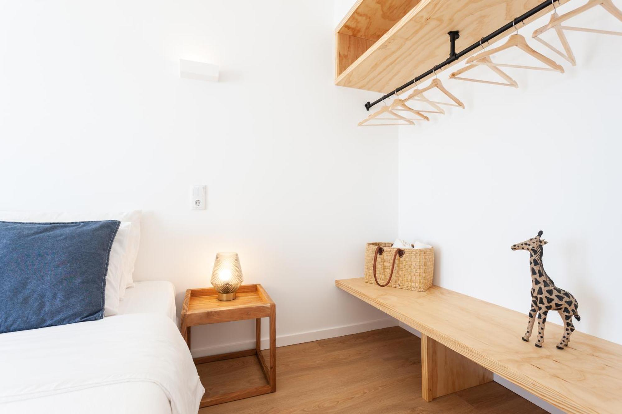 Blue Buddha Beach Rooms & Suites Ericeira Exterior photo
