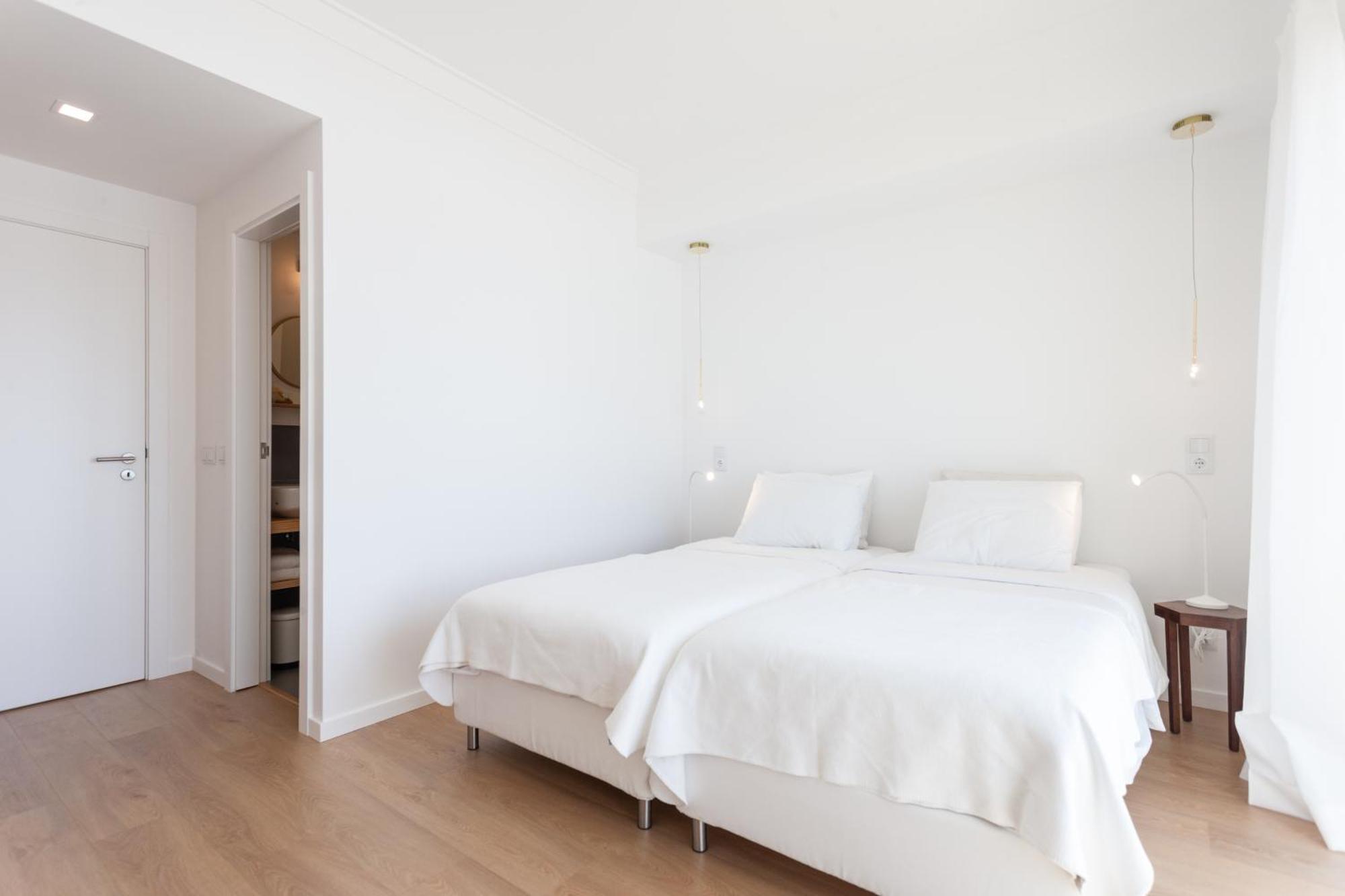 Blue Buddha Beach Rooms & Suites Ericeira Exterior photo