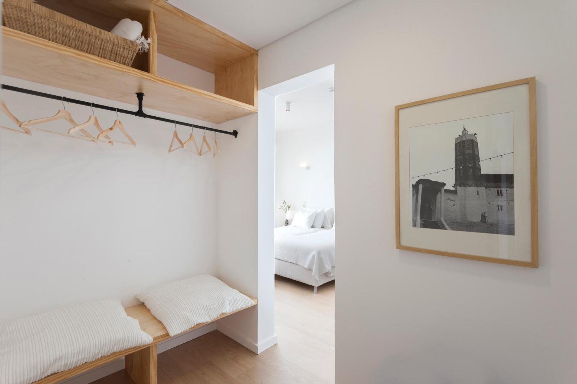 Blue Buddha Beach Rooms & Suites Ericeira Exterior photo