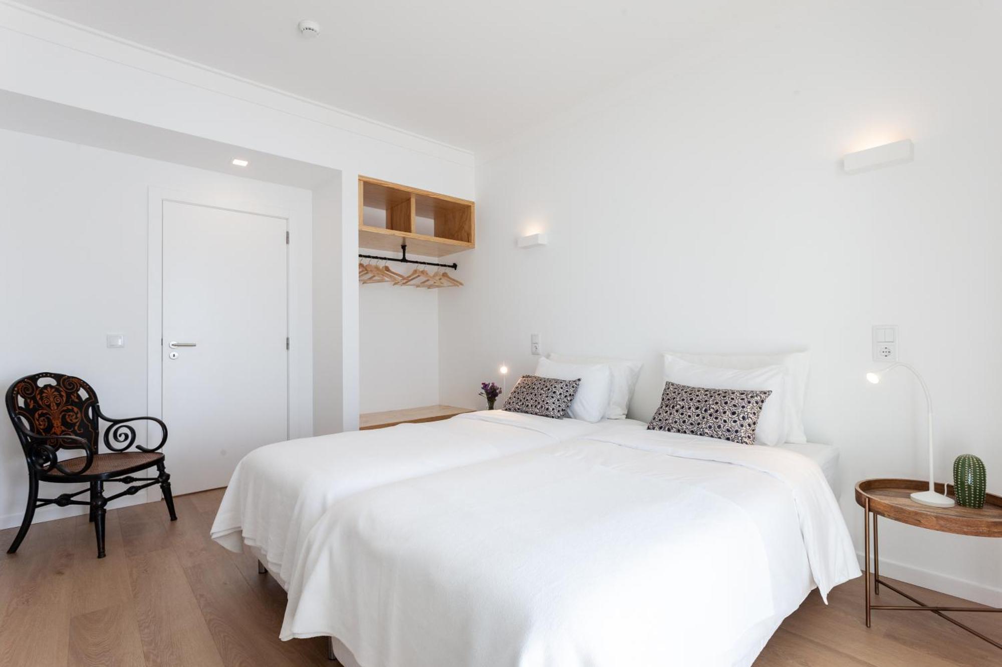 Blue Buddha Beach Rooms & Suites Ericeira Exterior photo