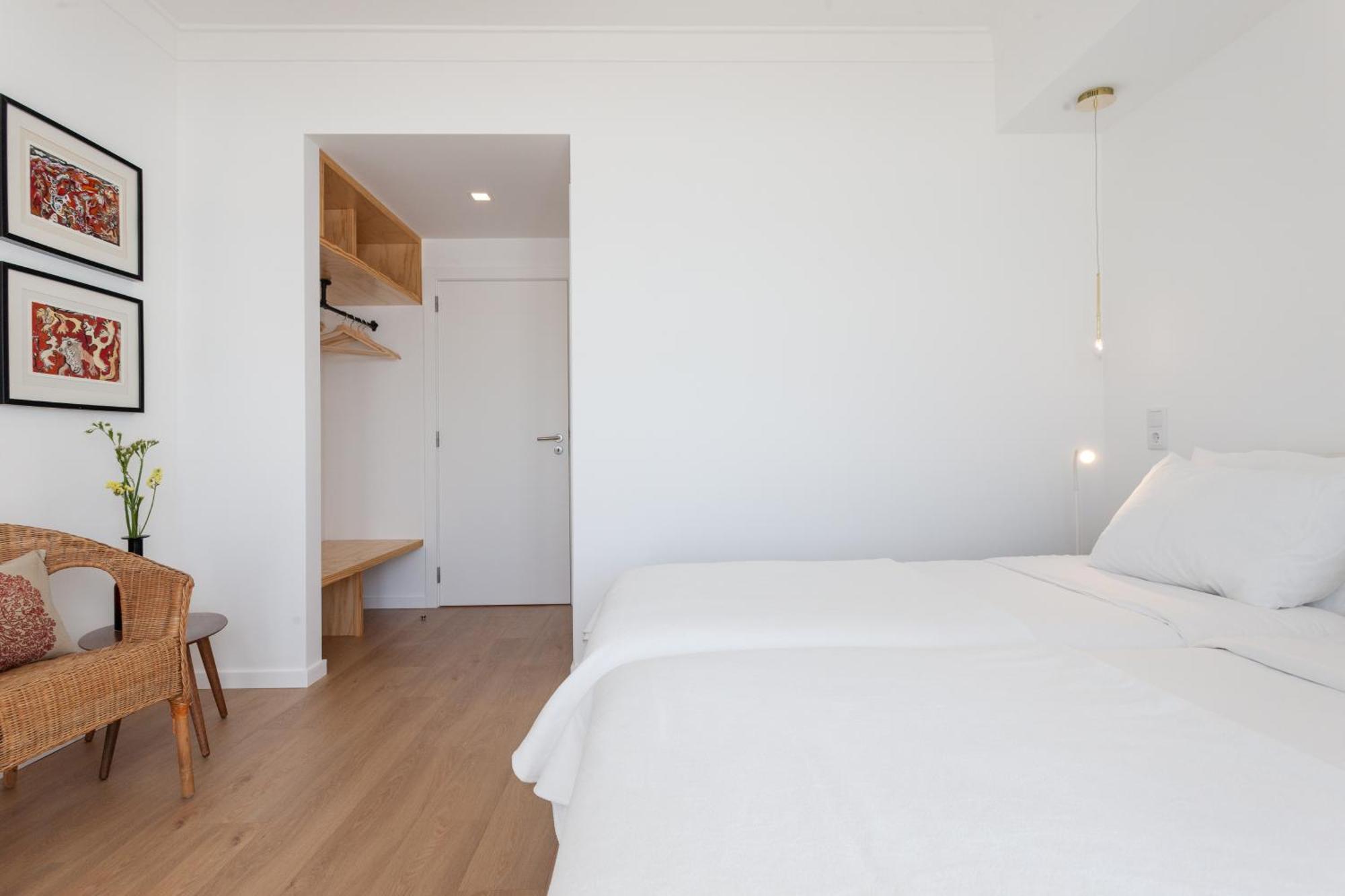 Blue Buddha Beach Rooms & Suites Ericeira Exterior photo