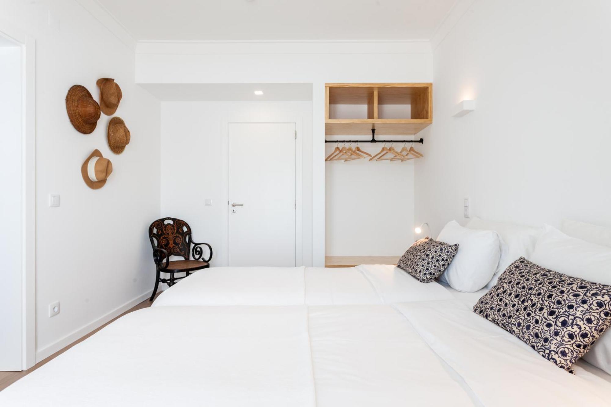 Blue Buddha Beach Rooms & Suites Ericeira Exterior photo