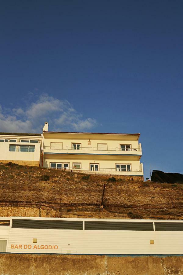 Blue Buddha Beach Rooms & Suites Ericeira Exterior photo