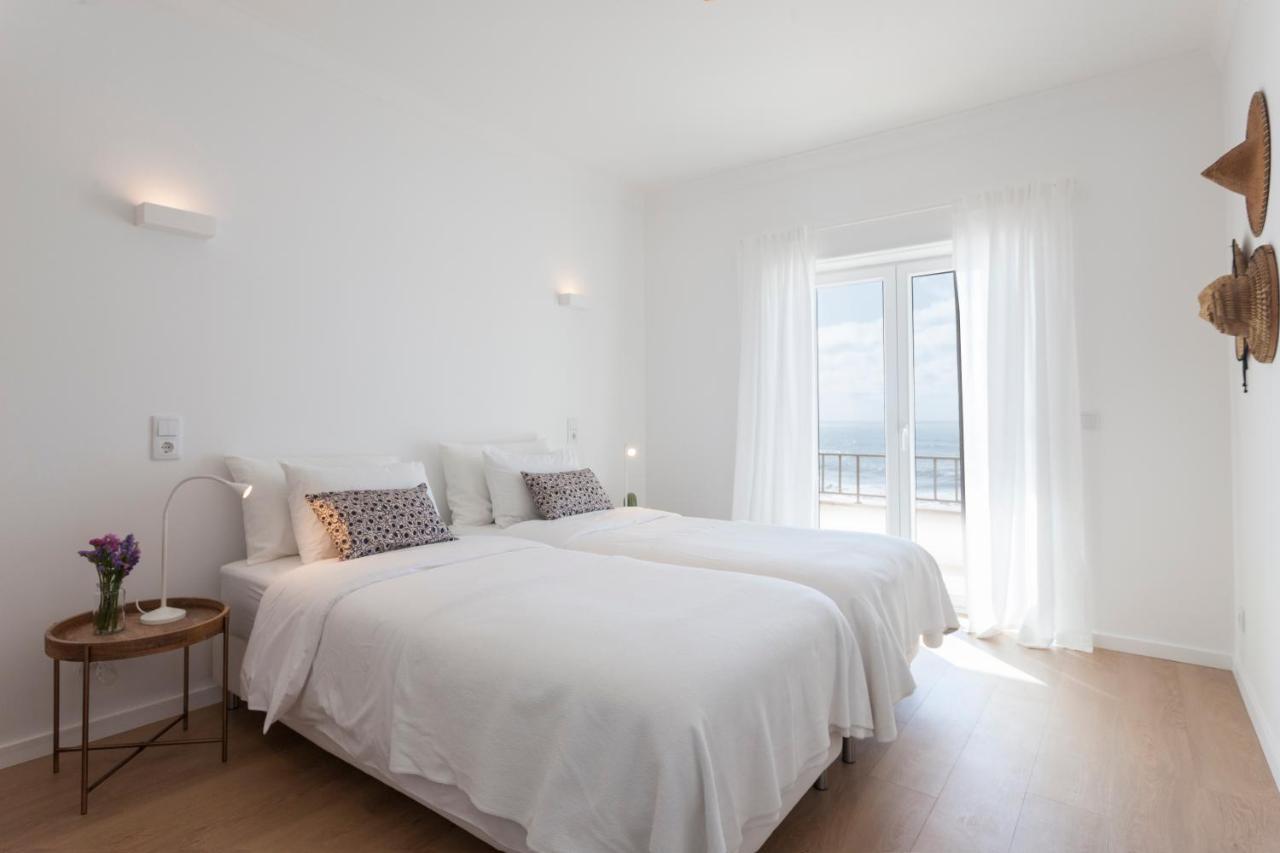 Blue Buddha Beach Rooms & Suites Ericeira Exterior photo