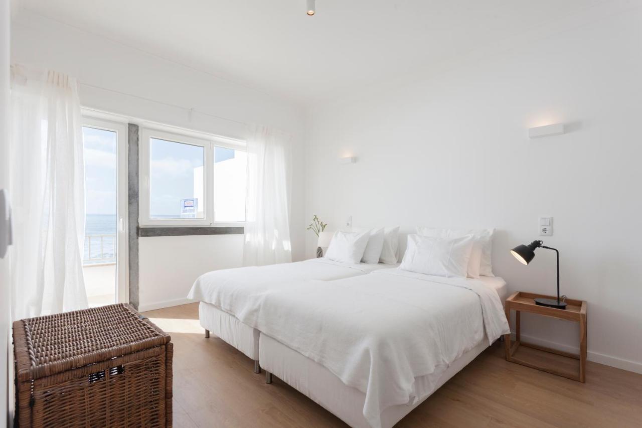 Blue Buddha Beach Rooms & Suites Ericeira Exterior photo