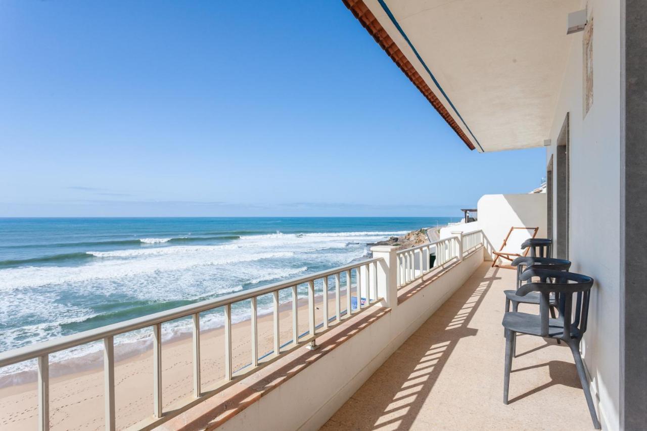Blue Buddha Beach Rooms & Suites Ericeira Exterior photo
