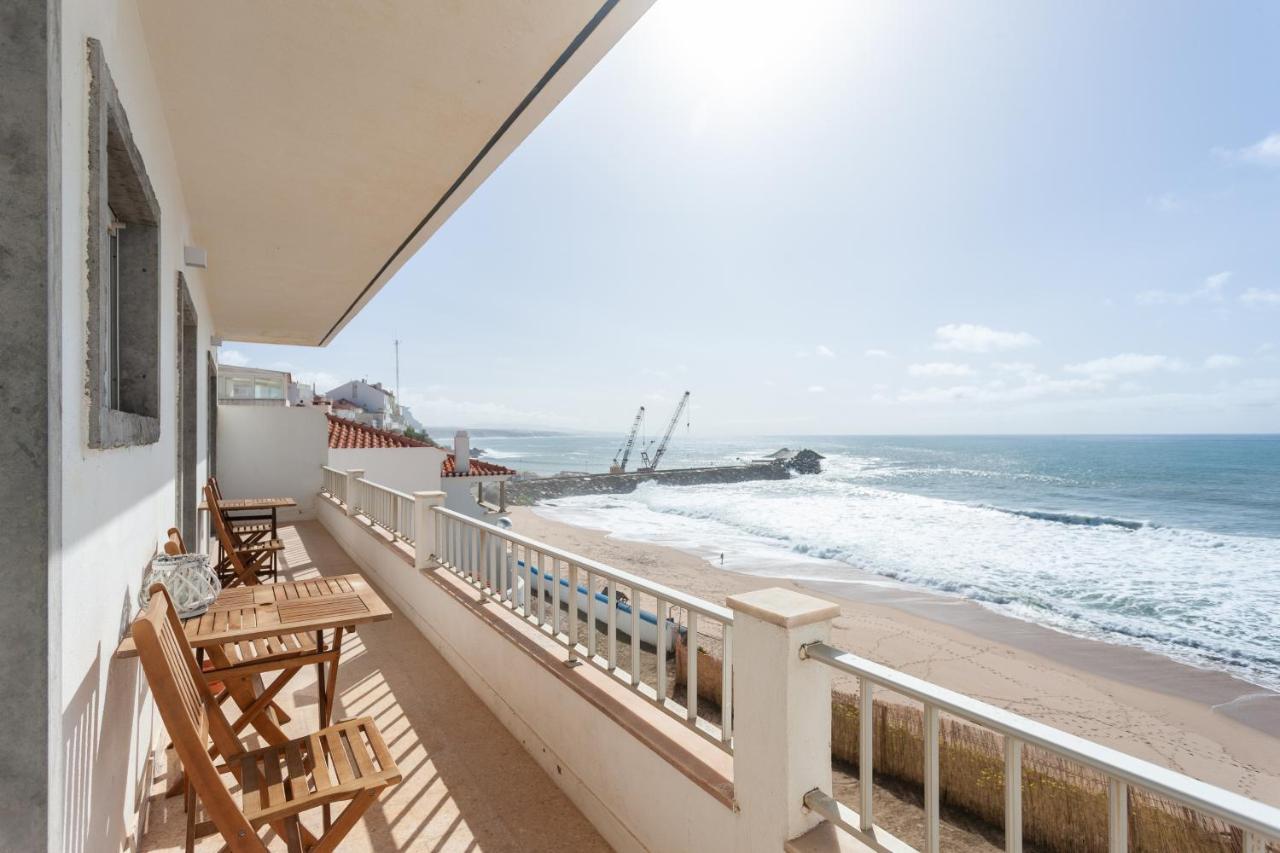 Blue Buddha Beach Rooms & Suites Ericeira Exterior photo