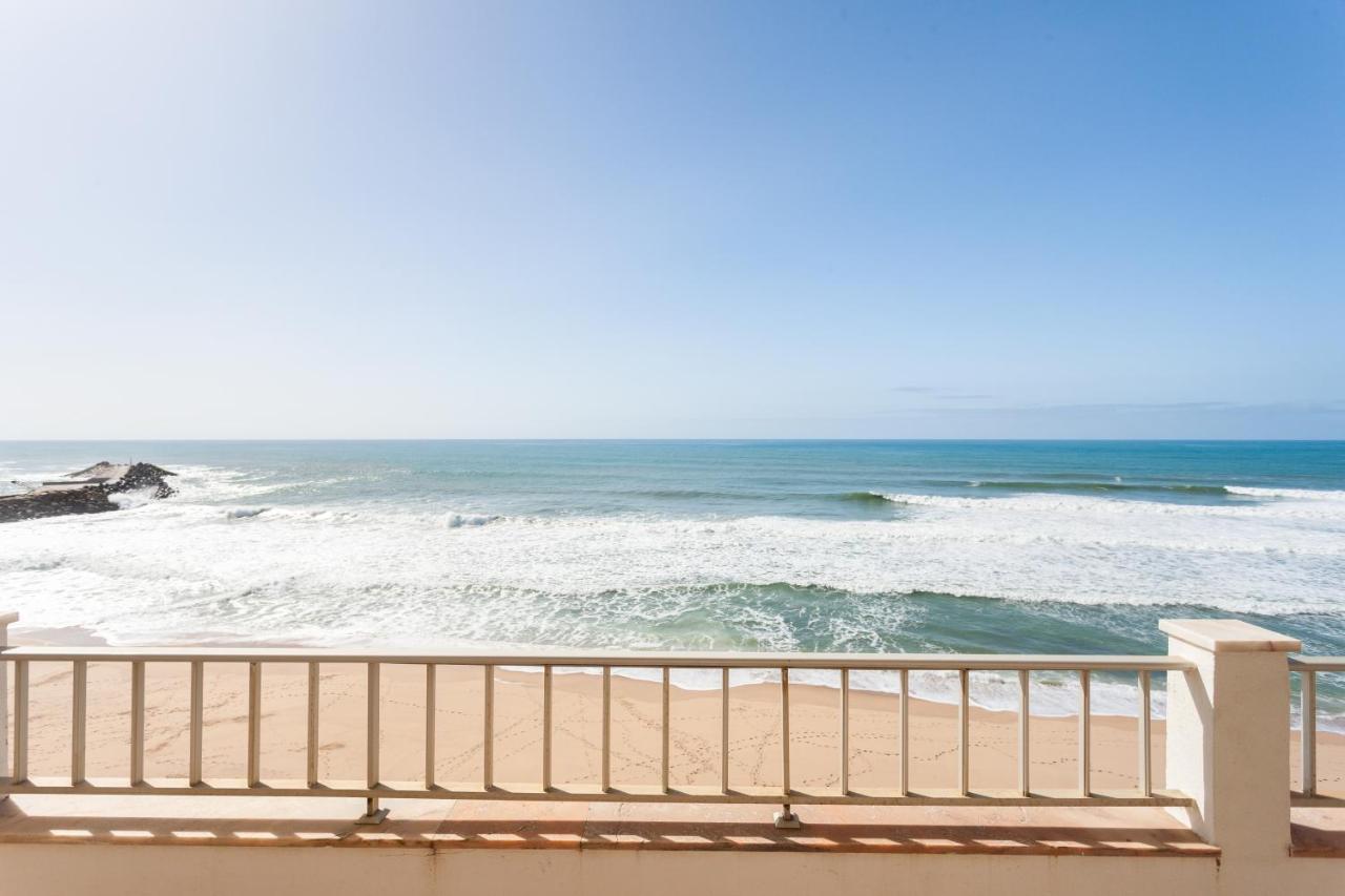Blue Buddha Beach Rooms & Suites Ericeira Exterior photo