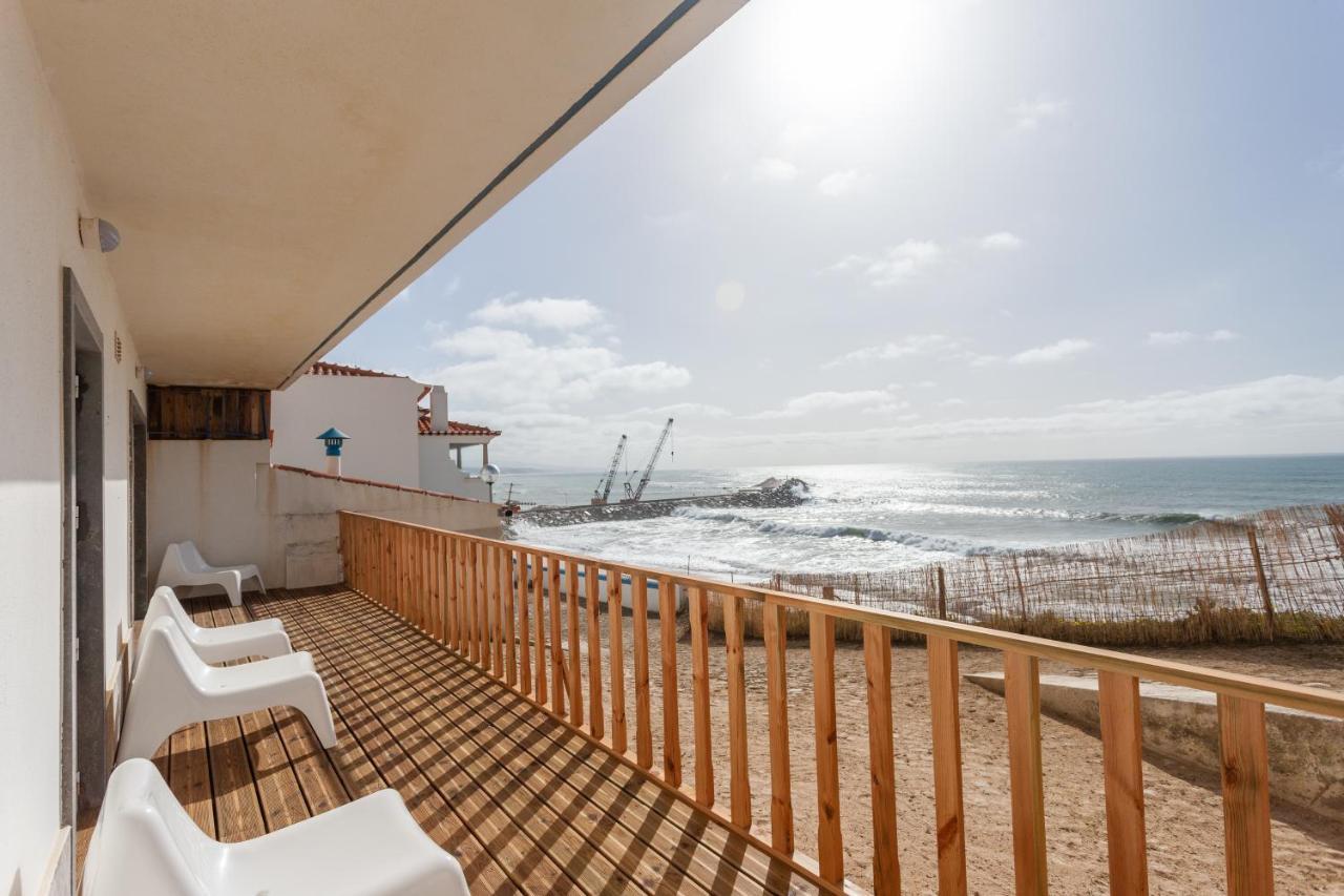 Blue Buddha Beach Rooms & Suites Ericeira Exterior photo
